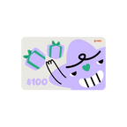 Gamii Digital Gift Card