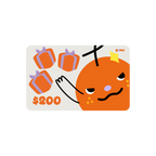 Gamii Digital Gift Card
