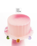 Roomroom.Mushii Wonka Lamp