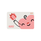 Gamii Digital Gift Card