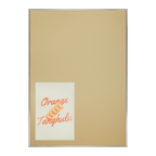 ALLSET A4 Mat Cutout + Frame