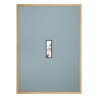 ALLSET Photostrip Mat Cutout + Frame