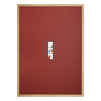 ALLSET Photostrip Mat Cutout + Frame