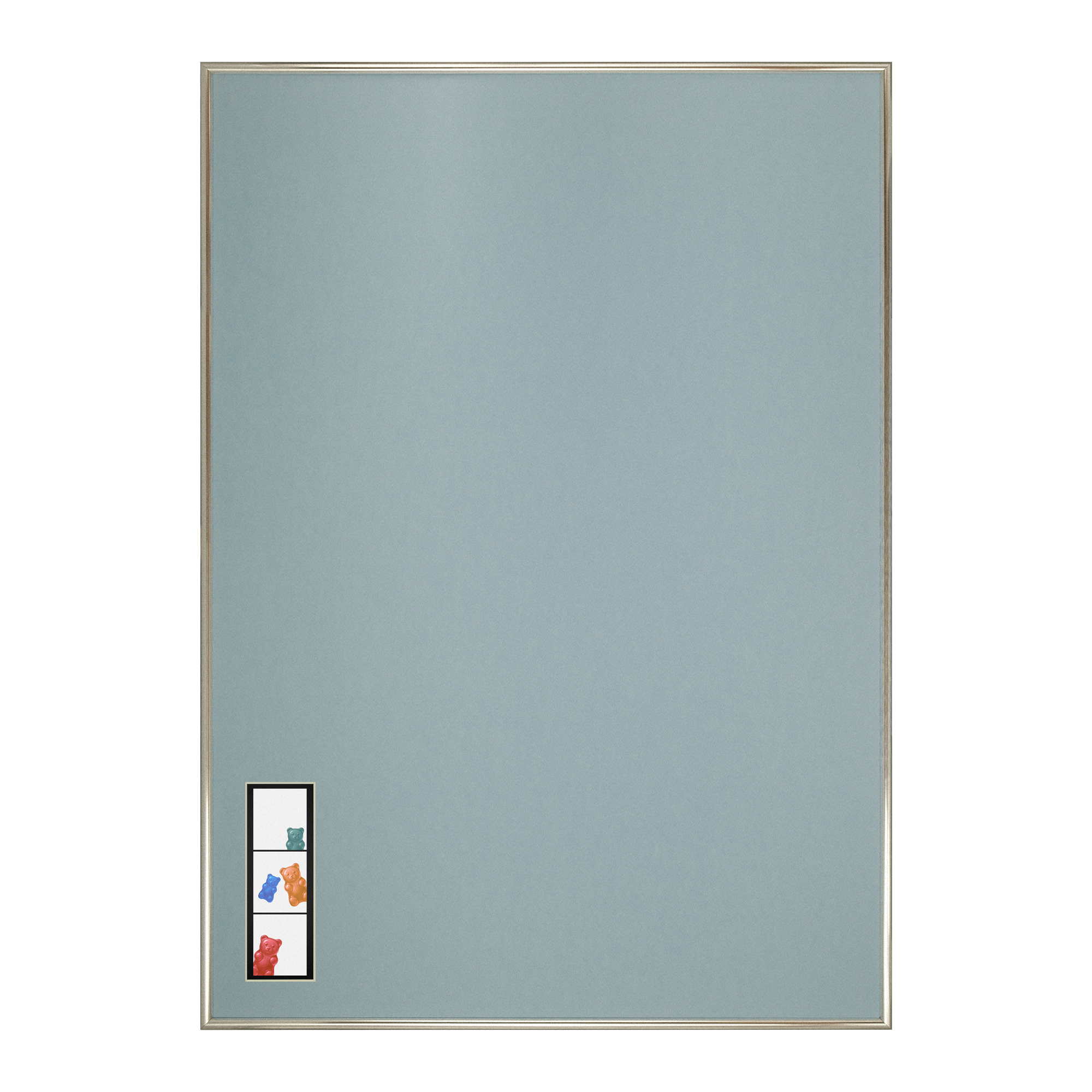 ALLSET Photostrip Mat Cutout + Frame