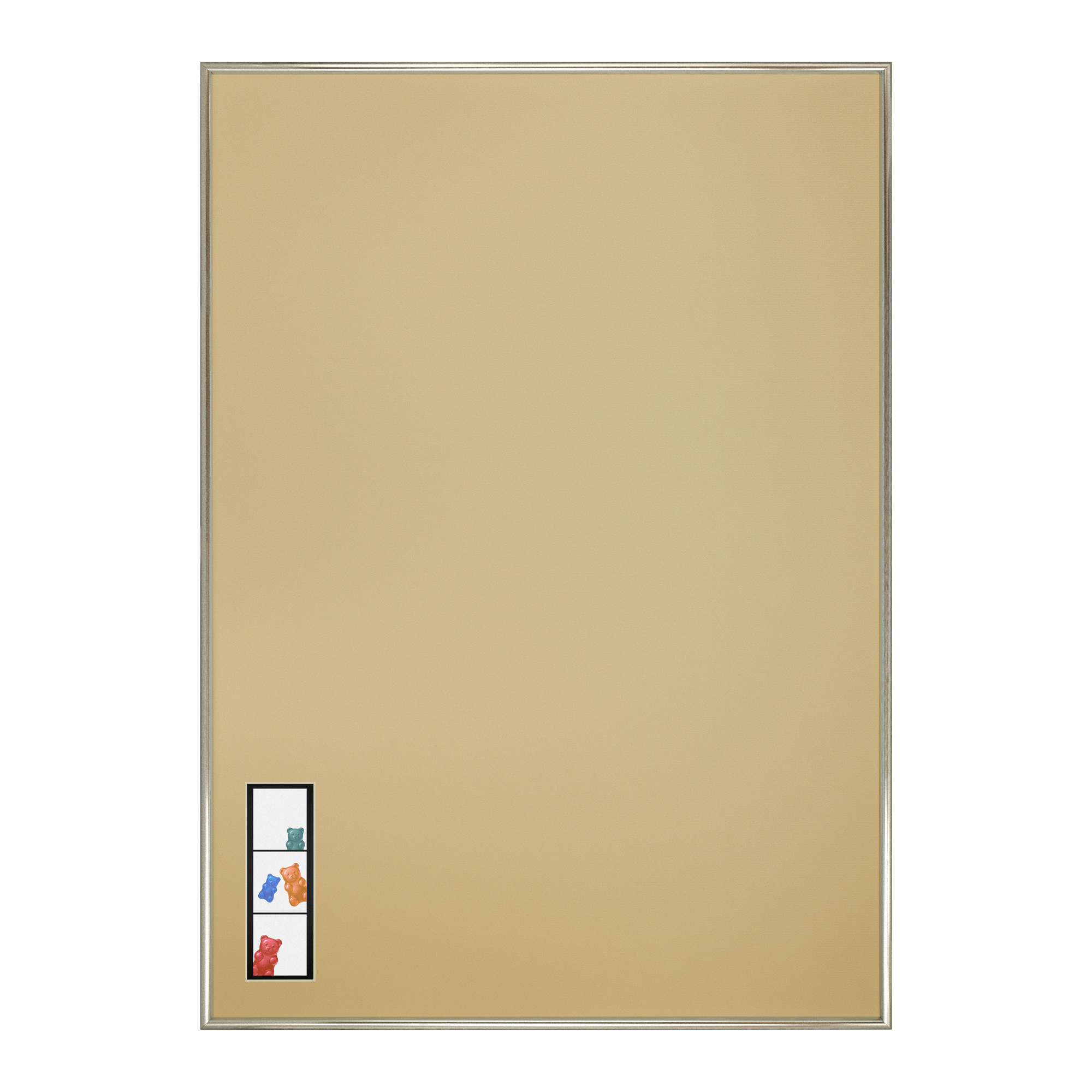 ALLSET Photostrip Mat Cutout + Frame