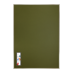 ALLSET Photostrip Mat Cutout + Frame