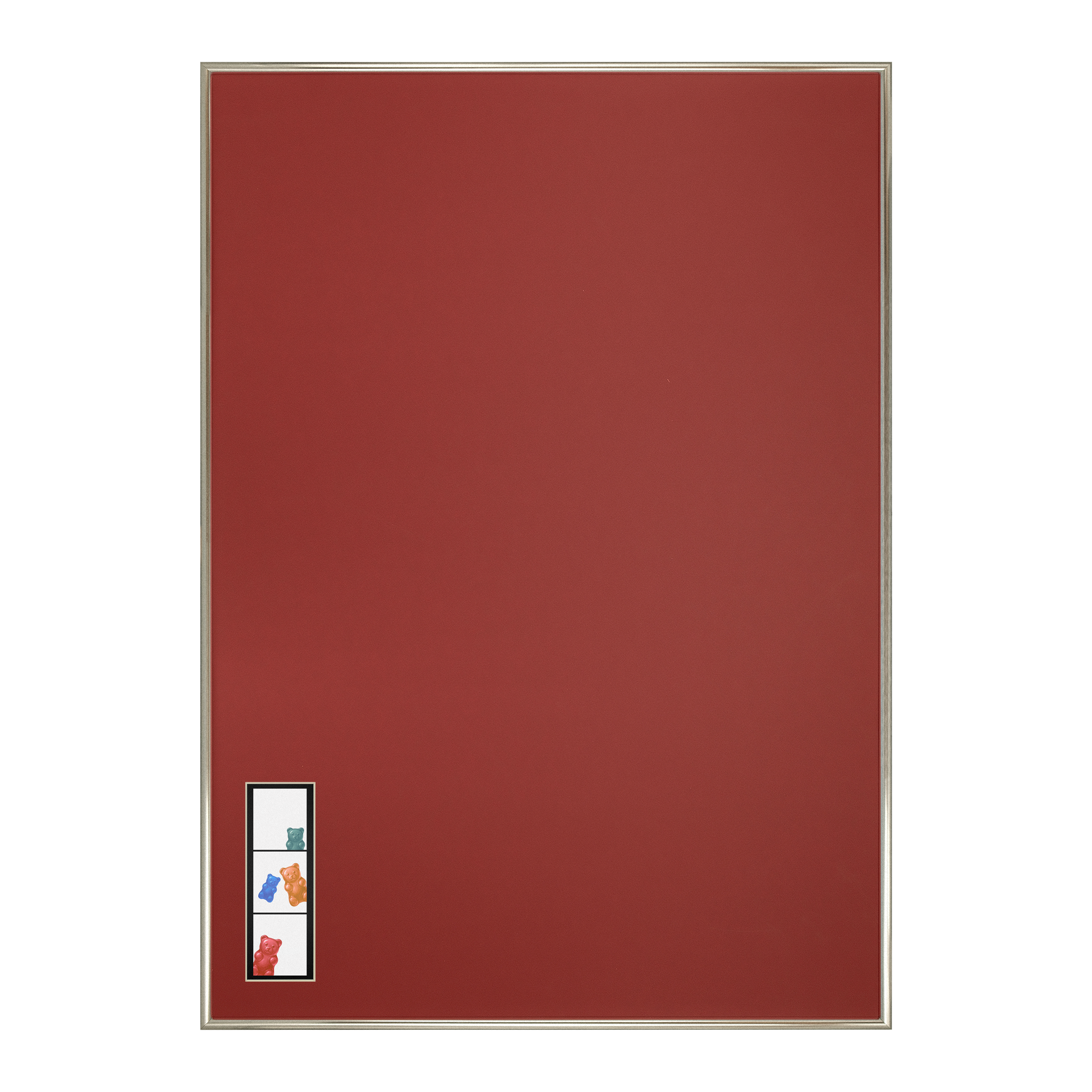 ALLSET Photostrip Mat Cutout + Frame