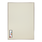 ALLSET Photostrip Mat Cutout + Frame