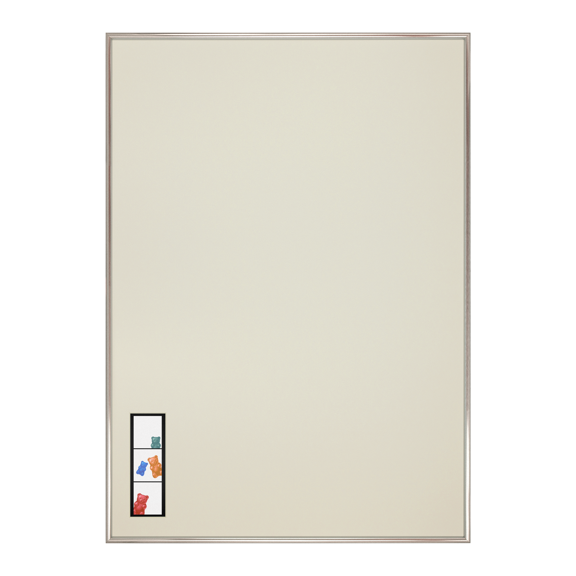 ALLSET Photostrip Mat Cutout + Frame
