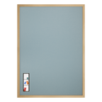 ALLSET Photostrip Mat Cutout + Frame