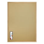 ALLSET Photostrip Mat Cutout + Frame