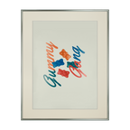 ALLSET A3 Mat Cutout + Frame