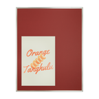 ALLSET A4 Mat Cutout + Frame