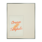 ALLSET A4 Mat Cutout + Frame