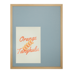 ALLSET A4 Mat Cutout + Frame