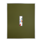 ALLSET Photostrip Mat Cutout + Frame