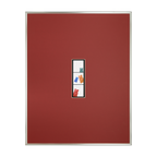 ALLSET Photostrip Mat Cutout + Frame
