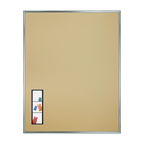 ALLSET Photostrip Mat Cutout + Frame