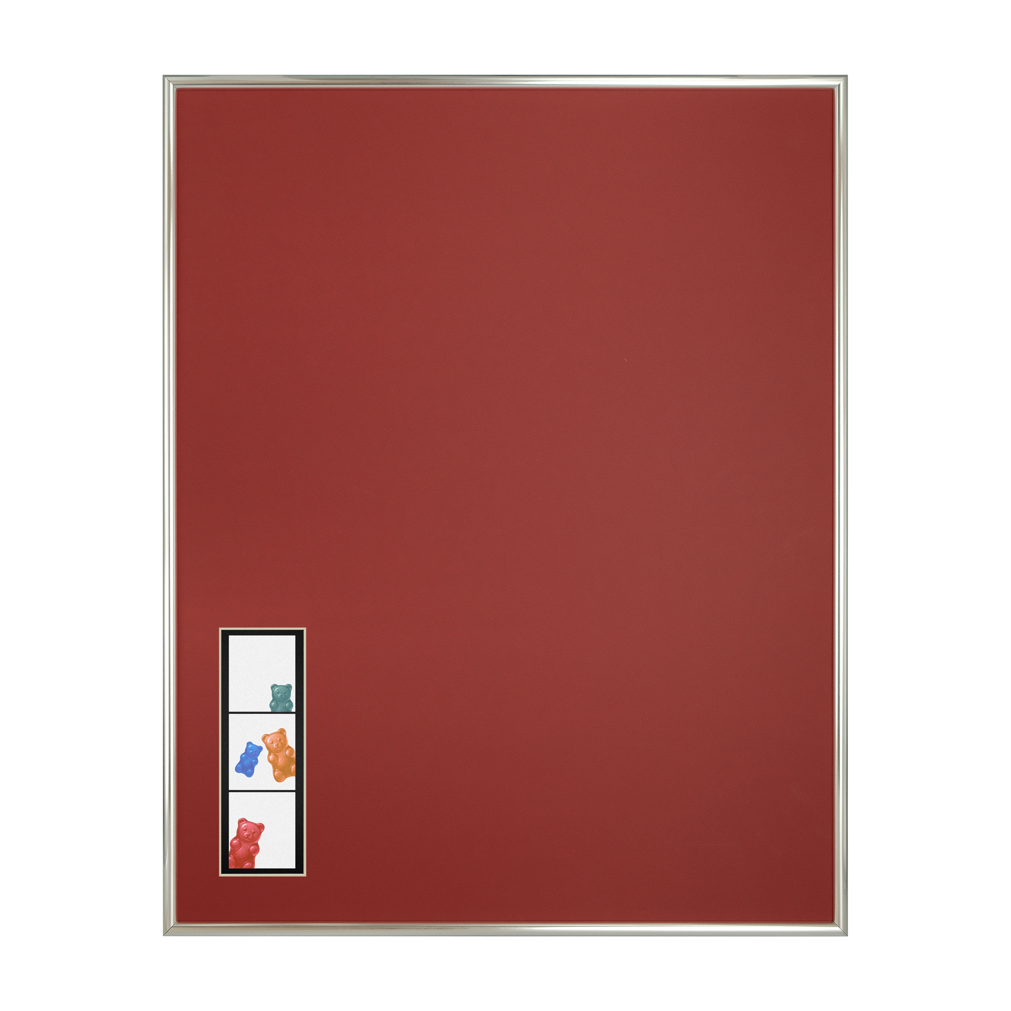 ALLSET Photostrip Mat Cutout + Frame