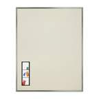 ALLSET Photostrip Mat Cutout + Frame