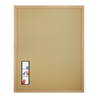 ALLSET Photostrip Mat Cutout + Frame