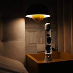 BLOBB Lava Lamp
