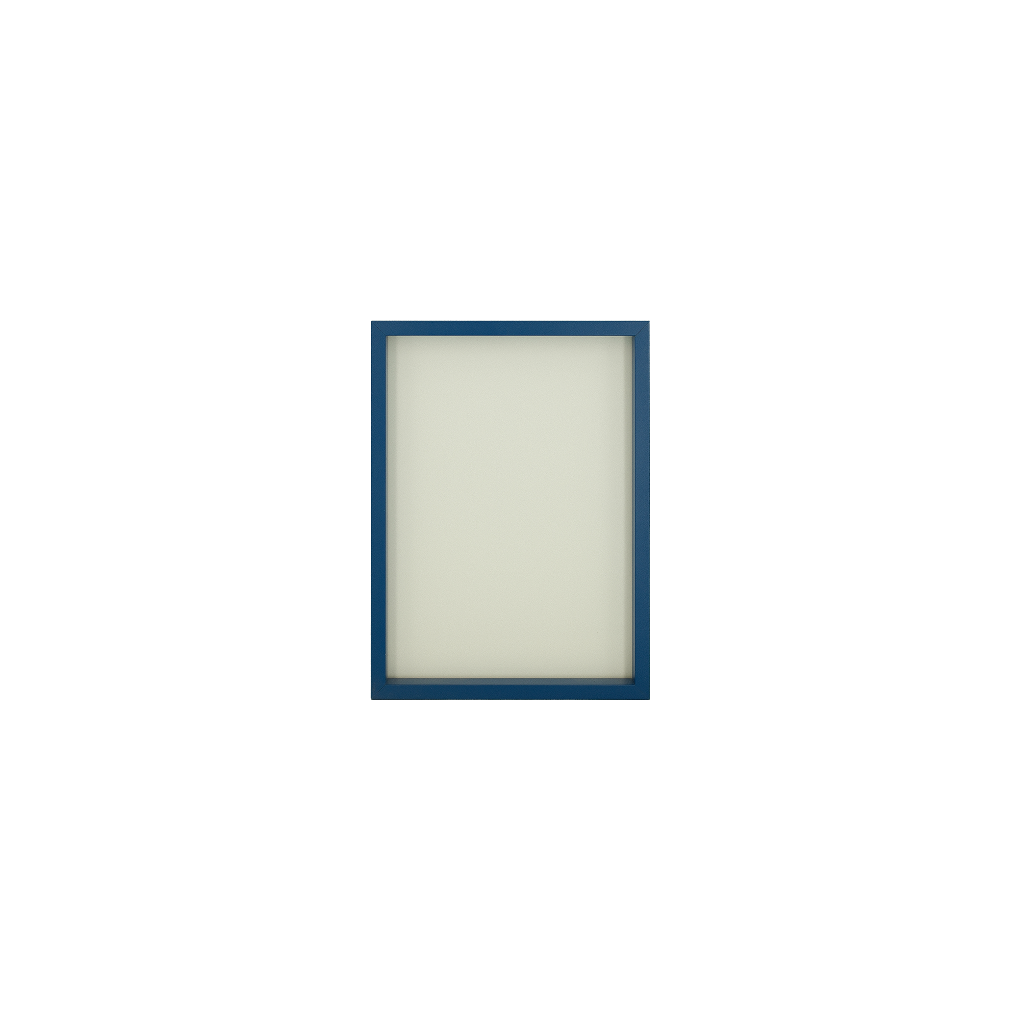 KeepPeek Storage Picture Frame