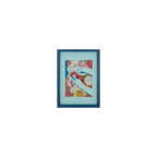 KeepPeek Storage Picture Frame