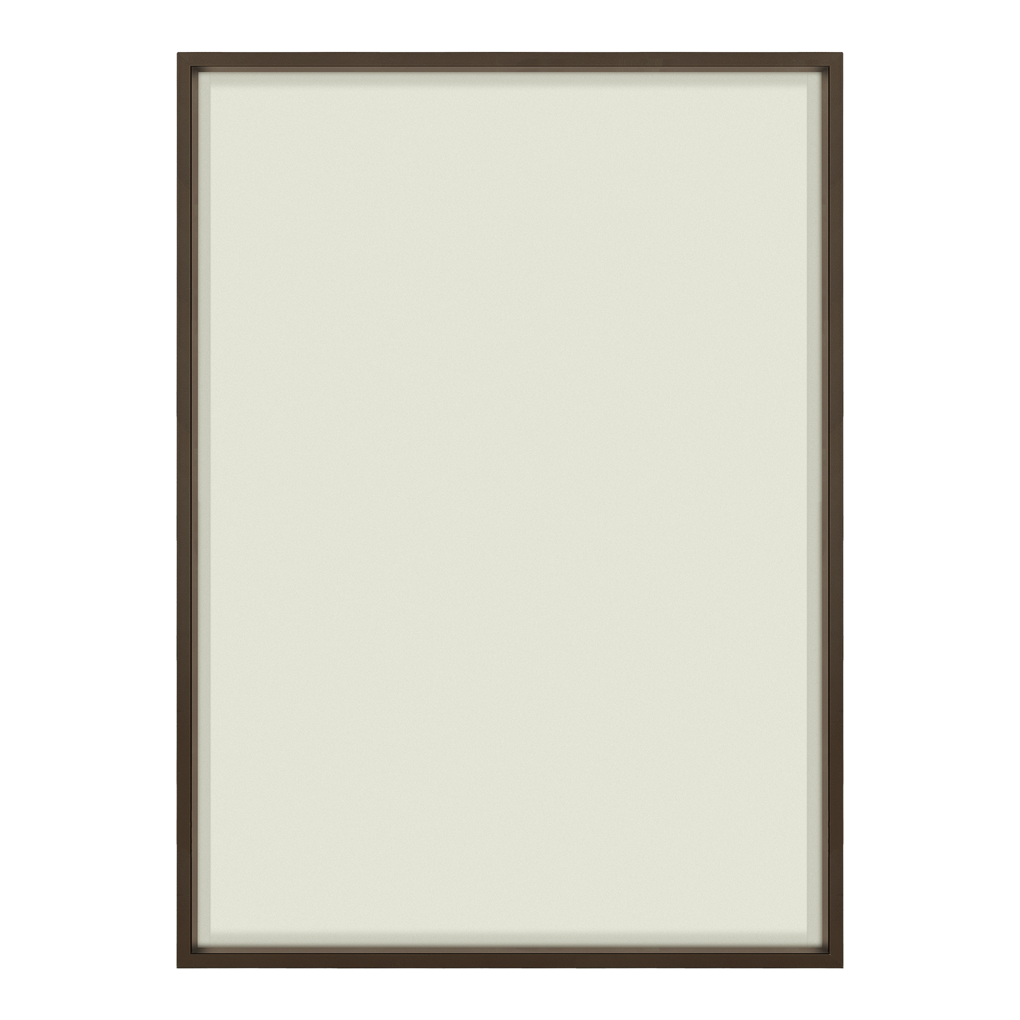 KeepPeek Storage Picture Frame
