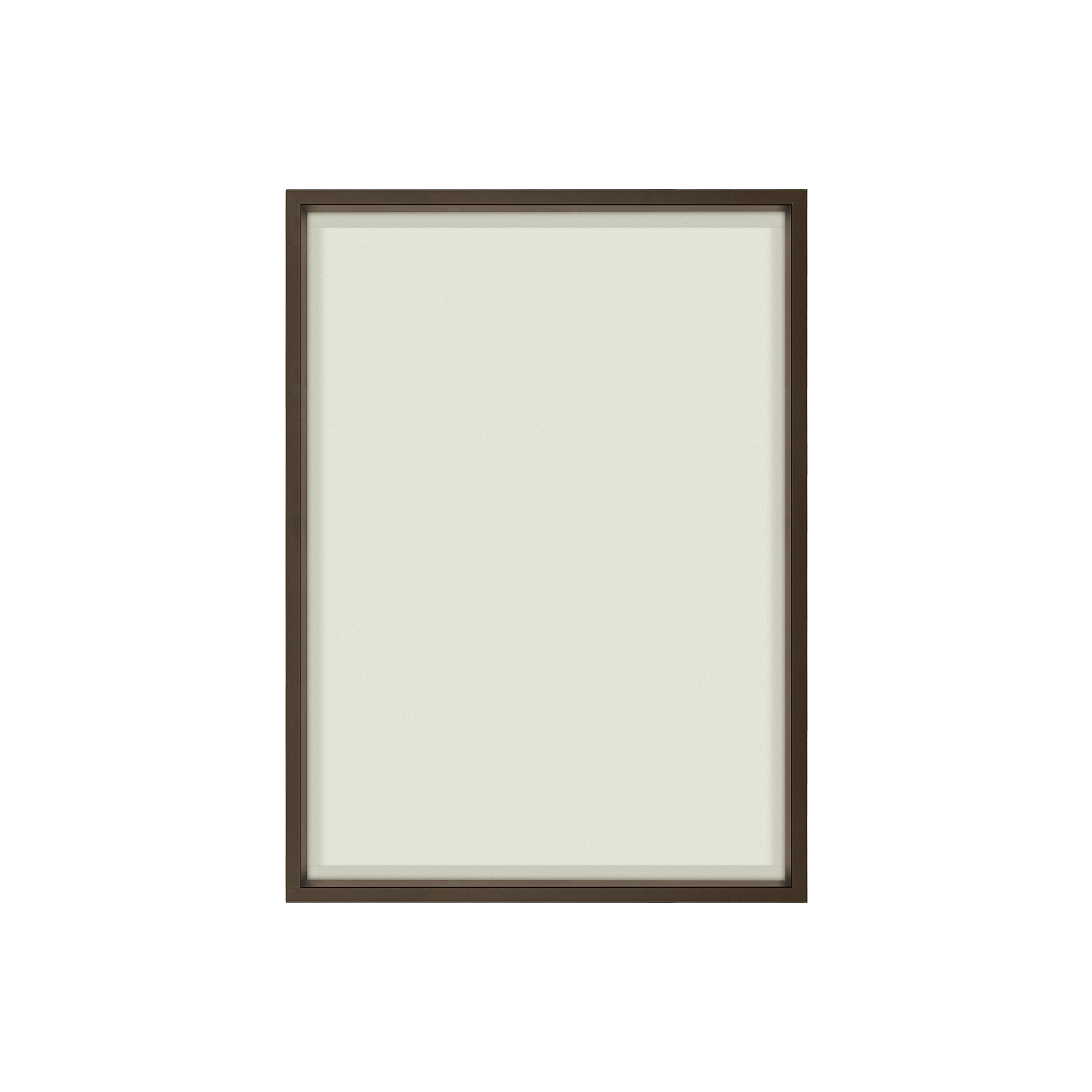 KeepPeek Storage Picture Frame