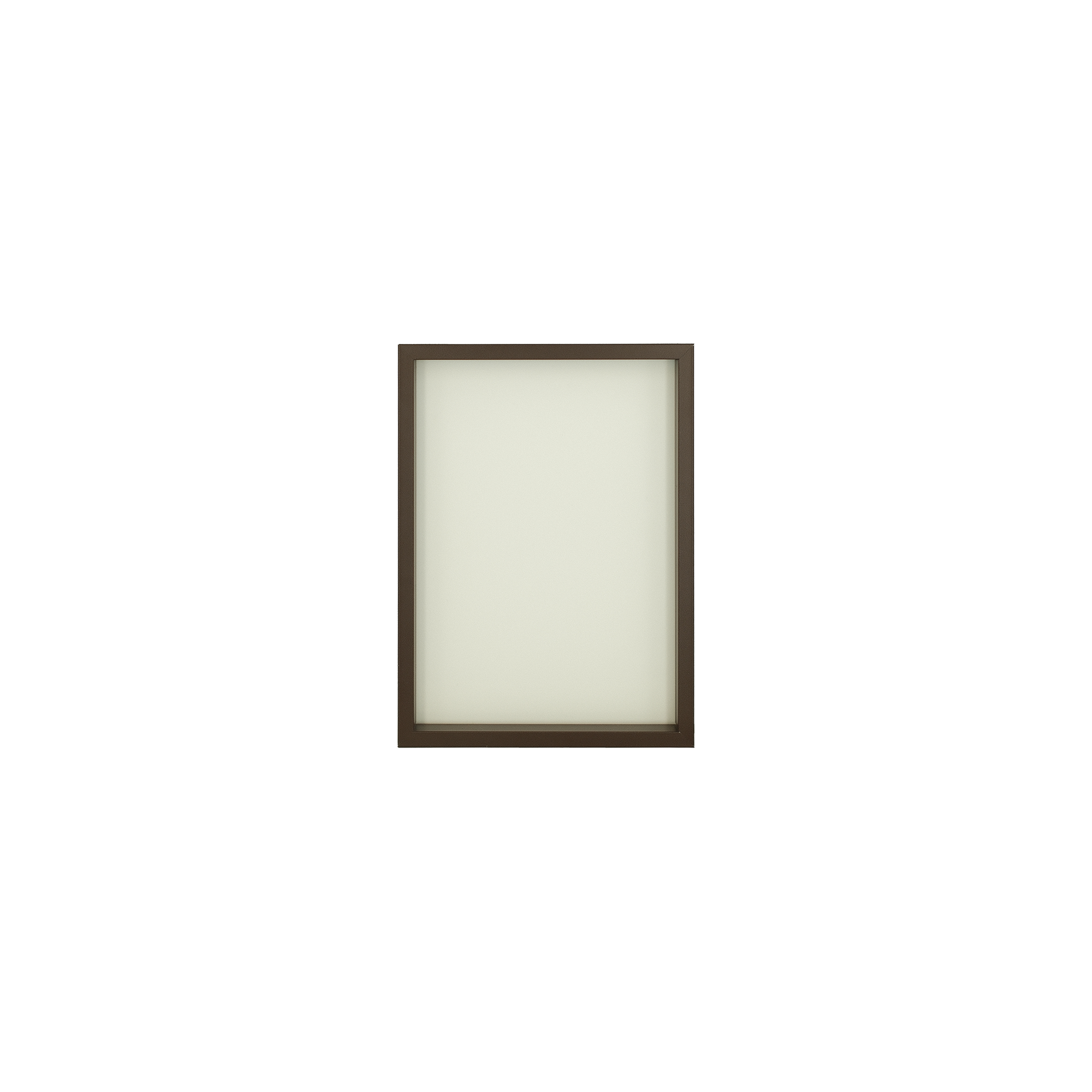 KeepPeek Storage Picture Frame