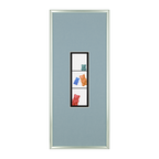 ALLSET Photostrip Mat Cutout + Frame