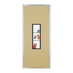 ALLSET Photostrip Mat Cutout + Frame