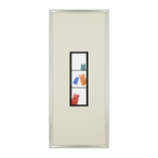 ALLSET Photostrip Mat Cutout + Frame