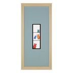 ALLSET Photostrip Mat Cutout + Frame