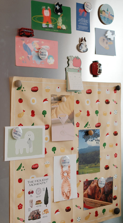 Arttract Magnet-Friendly Frame