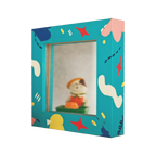 Pic-Mi Up Frame x Shanlync Mushroom Mountain 蘑菇山山 Collaboration