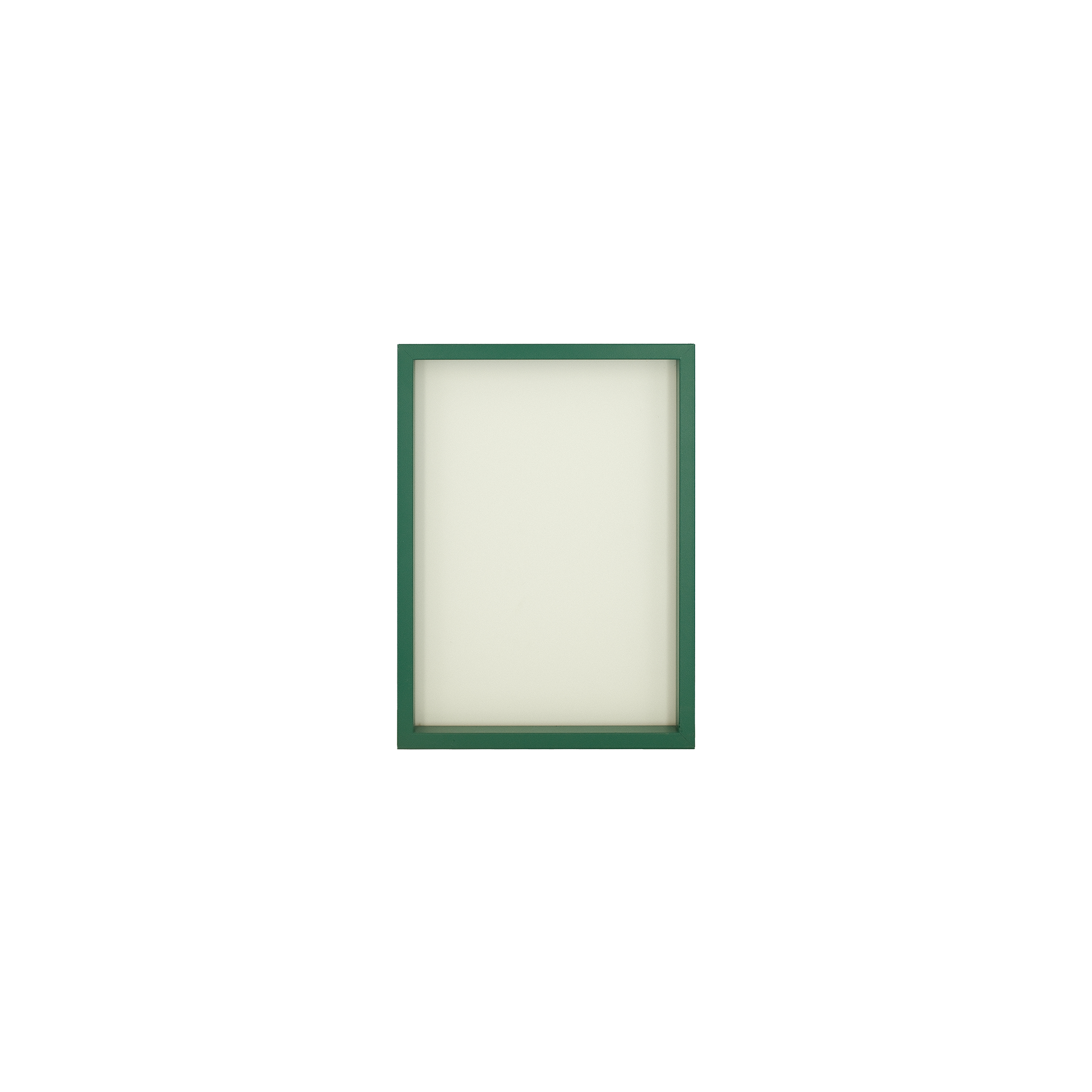 KeepPeek Storage Picture Frame
