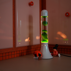 BLOBB Lava Lamp