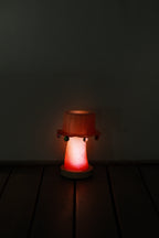Roomroom.Mushii Wonka Lamp