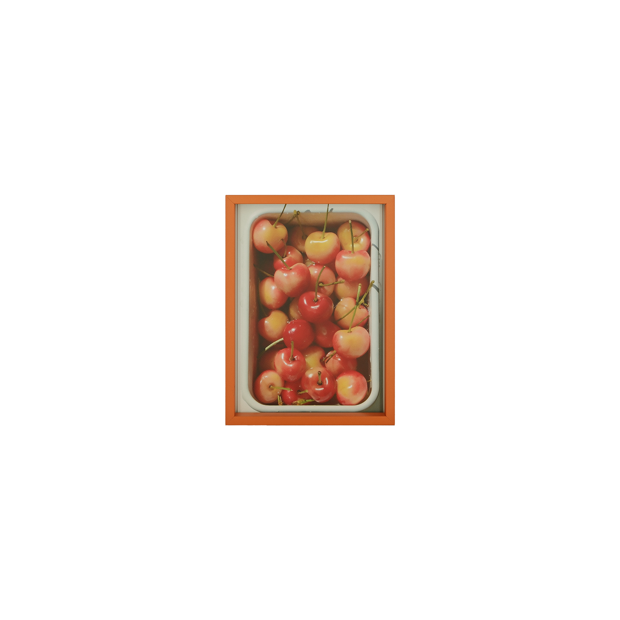 KeepPeek Storage Picture Frame