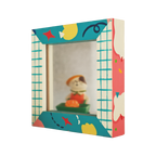 Pic-Mi Up Frame x Shanlync Mushroom Mountain 蘑菇山山 Collaboration
