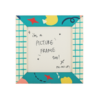 Pic-Mi Up Frame x Shanlync Mushroom Mountain 蘑菇山山 Collaboration