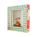 Pic-Mi Up Frame x Shanlync Mushroom Mountain 蘑菇山山 Collaboration