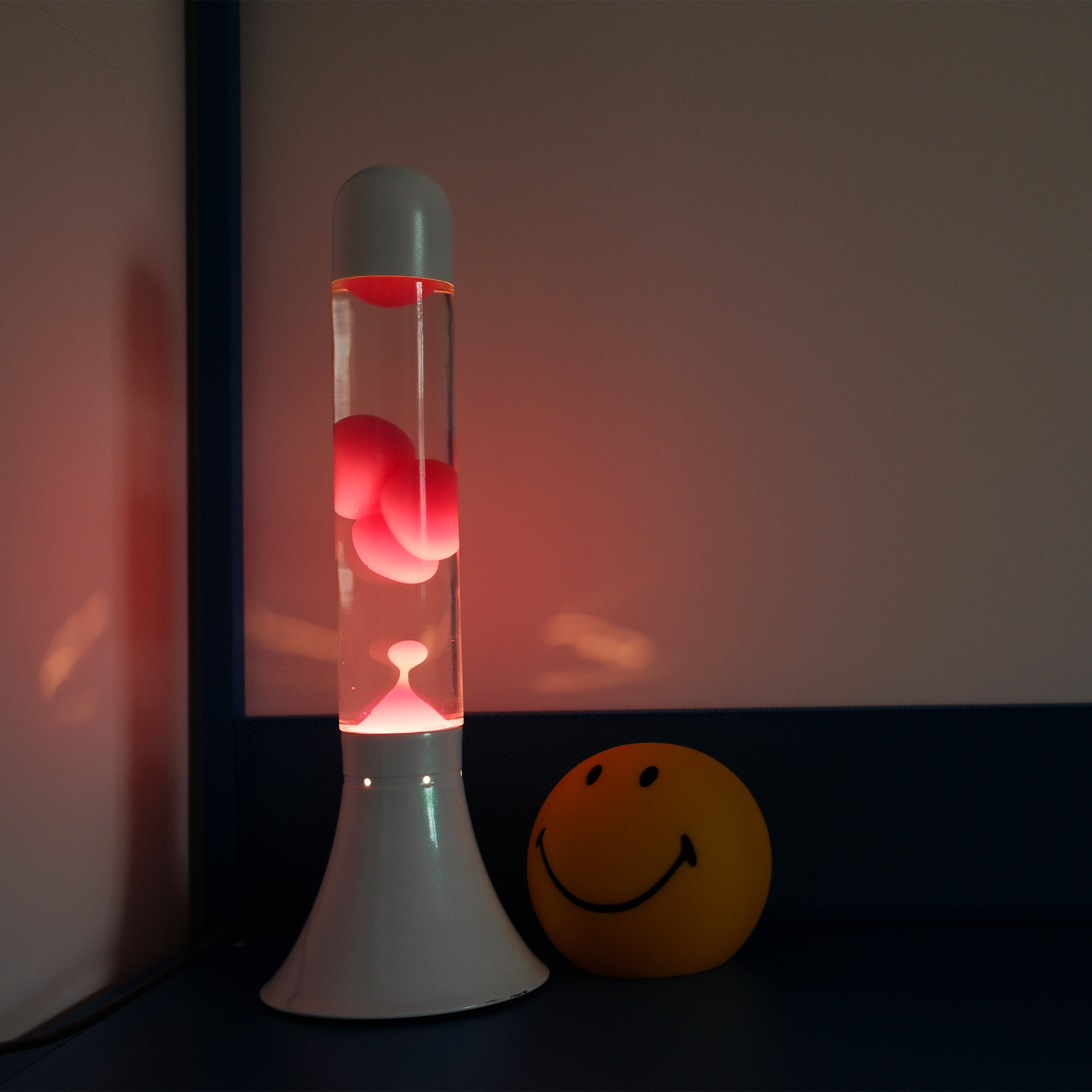 BLOBB Lava Lamp