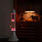 BLOBB Lava Lamp