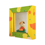 Pic-Mi Up Frame x Shanlync Mushroom Mountain 蘑菇山山 Collaboration
