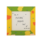Pic-Mi Up Frame x Shanlync Mushroom Mountain 蘑菇山山 Collaboration