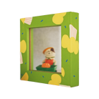Pic-Mi Up Frame x Shanlync Mushroom Mountain 蘑菇山山 Collaboration