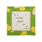 Pic-Mi Up Frame x Shanlync Mushroom Mountain 蘑菇山山 Collaboration
